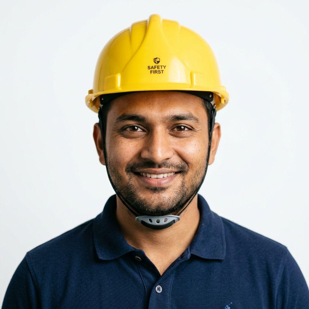 Rakesh (Electrician)