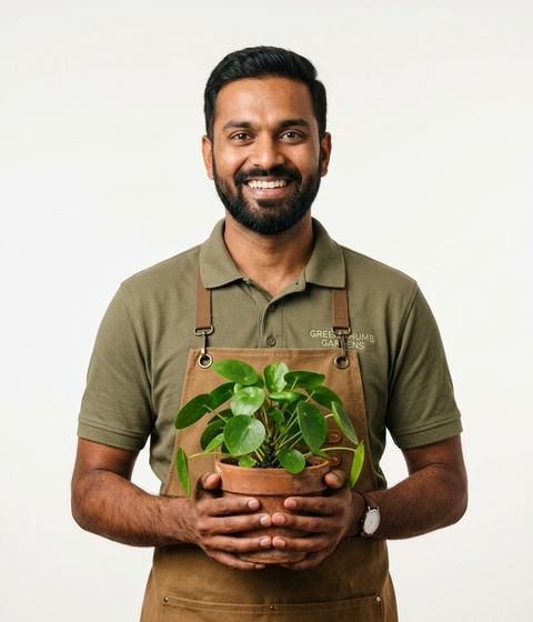 Gardener (माली) - Verified Labour Professional